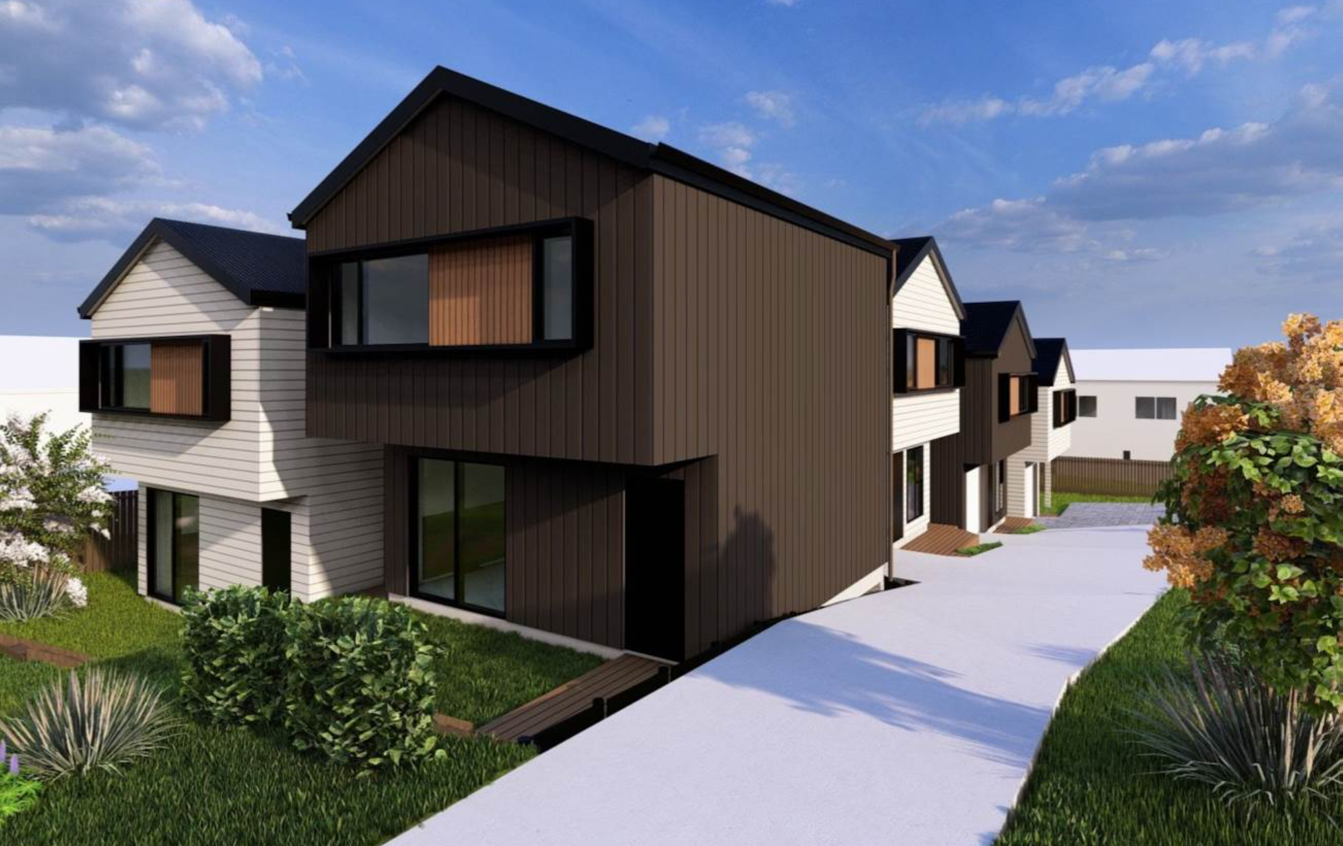 Kingussie Development