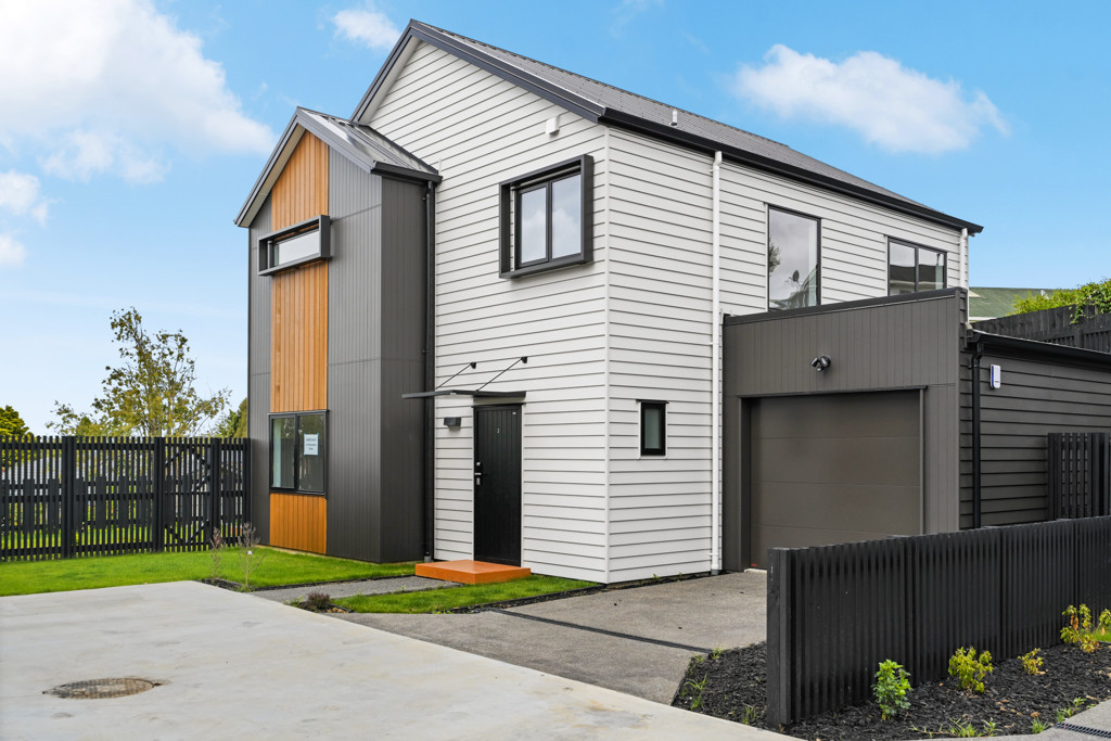 11 Musselwhite Terrace, Chartwell