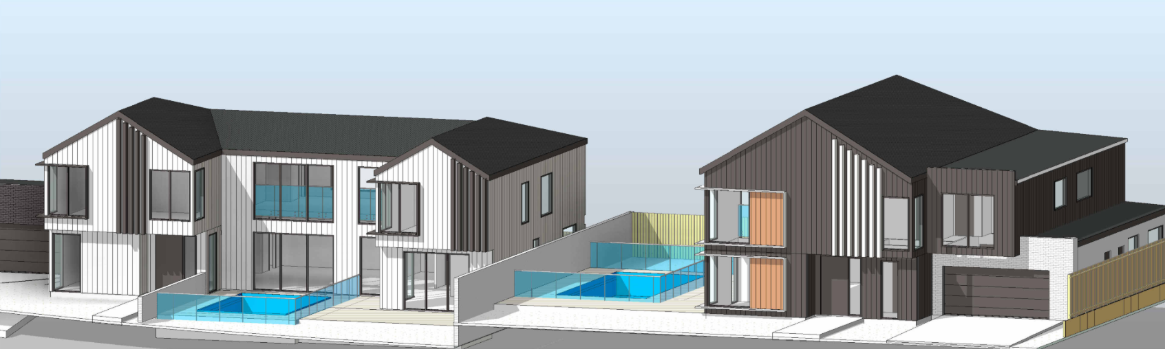 Waipuia Place Development